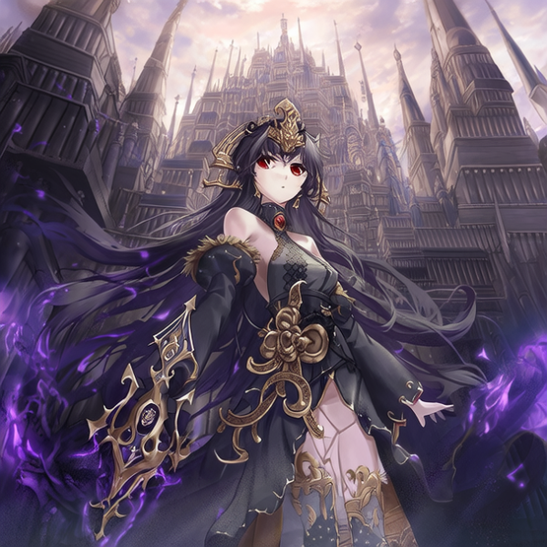 斗罗大陆比比东