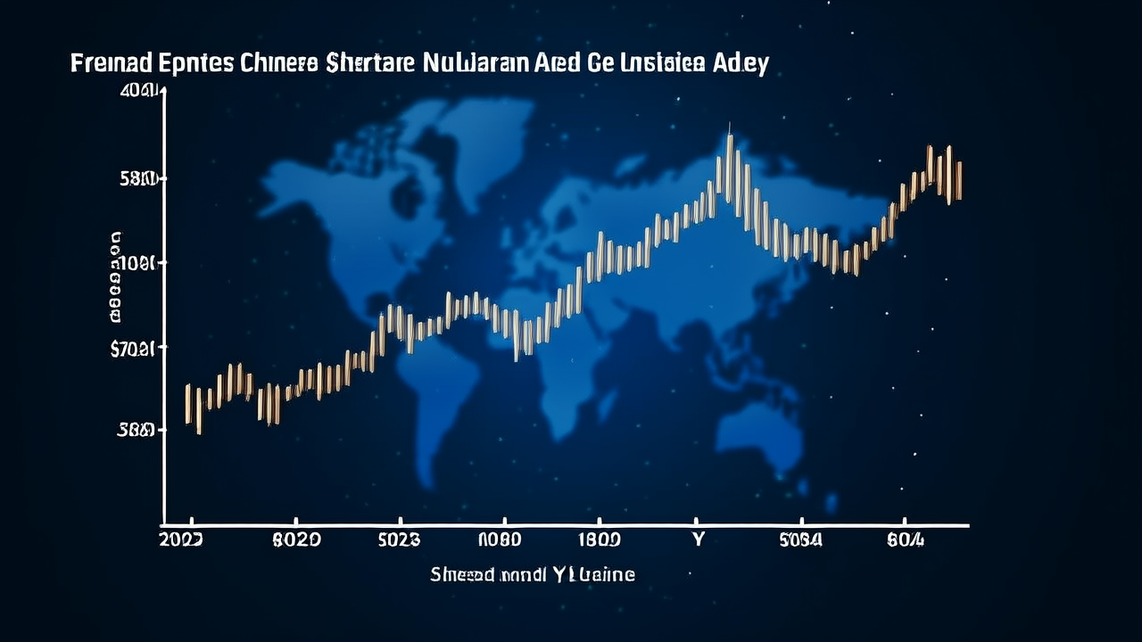 2024年金价曲线图